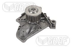 1999-2001 Toyota Solara Engine Water Pump (Graf)