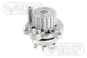 1999-2004 Volkswagen Golf Engine Water Pump (Graf)