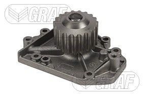 1996-2001 Acura Integra Engine Water Pump (Graf)