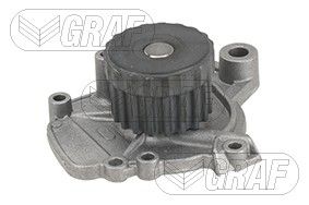 2001-2005 Honda Civic Engine Water Pump (Graf)