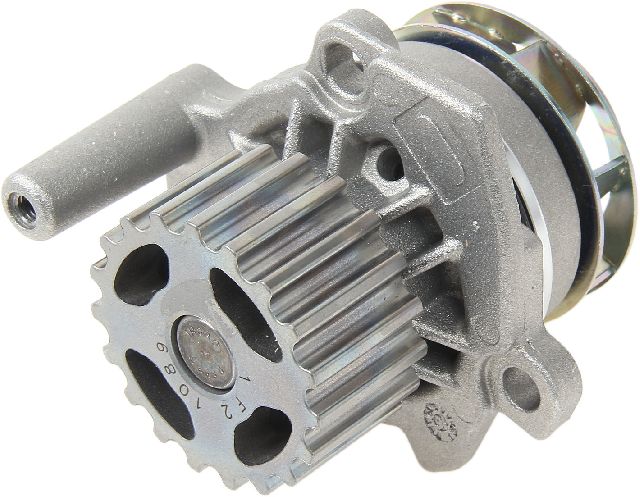 2012-2014 Volkswagen Passat Engine Water Pump (Graf)