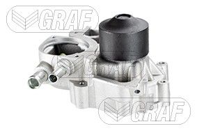 2004-2006 Subaru Baja Engine Water Pump (Graf)