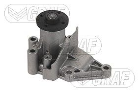 2006-2011 Kia Rio Engine Water Pump (Graf)