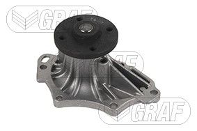 2005-2010 Scion tC Engine Water Pump (Graf)