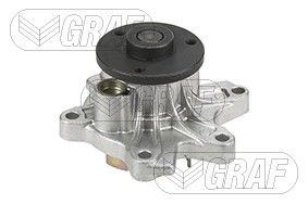 2001-2009 Toyota Prius Engine Water Pump (Graf)