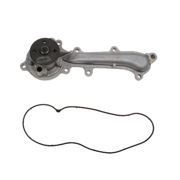 2008-2015 Smart Fortwo Engine Water Pump (Graf)