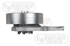 2003-2011 Honda Element Engine Water Pump (Graf)