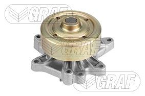 2000-2005 Toyota MR2 Spyder Engine Water Pump (Graf)