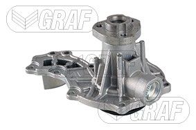 1997-2000 Audi A4 Engine Water Pump (Graf)