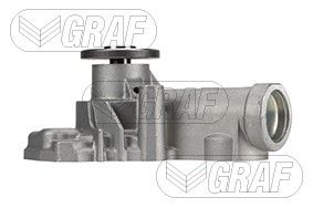 2003 Mitsubishi Outlander Engine Water Pump (Graf)