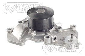 2001-2006 Hyundai Santa Fe Engine Water Pump (Graf)