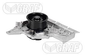 2002-2005 Audi A4 Engine Water Pump (Graf)