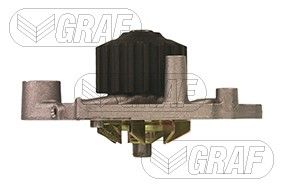 1988-1995 Honda Civic Engine Water Pump (Graf)