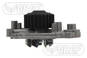 1993-2001 Honda Prelude Engine Water Pump (Graf)