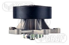 2011-2017 Nissan Juke Engine Water Pump (Graf)