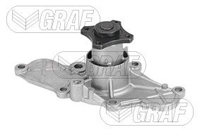 1993-1997 Ford Probe Engine Water Pump (Graf)
