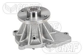 1990-1994 Nissan D21 Engine Water Pump (Graf)