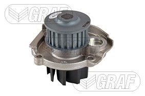 2013-2016 Dodge Dart Engine Water Pump (Graf)