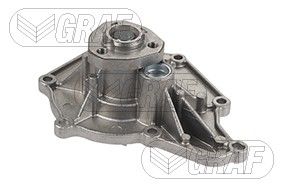 Engine Water Pump