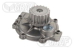 2006, 2005, 2004 Volvo S80 Pump