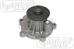 2010, 2009, 2008, 2007, 2006 Kia Optima Pump