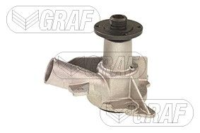 1988 BMW 528e Pump