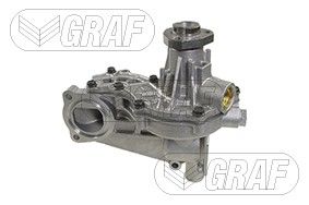 2000, 1999, 1998, 1997 Audi A4 Pump