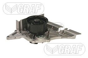 Engine Water Pump