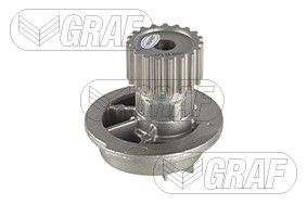 2008, 2007, 2006, 2005 Pontiac Wave Pump