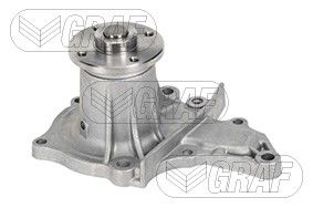 Engine Water Pump