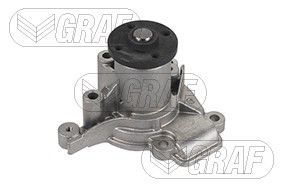 2009, 2008, 2007, 2006, 2005, 2004 Kia Spectra Pump