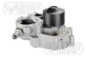 2012, 2011, 2010, 2009, 2008, 2007, 2006 Subaru Outback Pump