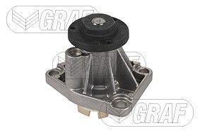 1997, 1996, 1995, 1994 Saab 900 Pump