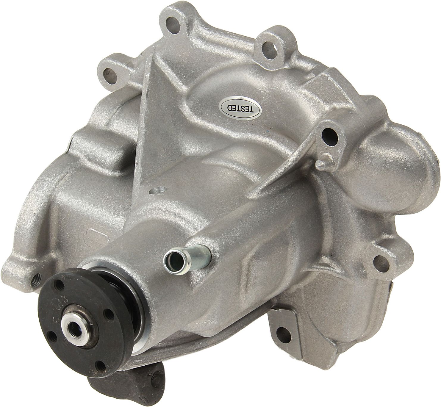 1999, 1998 Mercedes-Benz CL500 Pump
