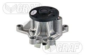2017, 2016 Kia Optima Pump