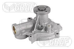 2006, 2005, 2004, 2003, 2002, 2001 Kia Optima Pump