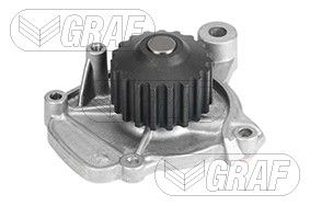 Engine Water Pump