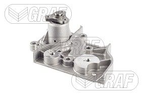 2004, 2003, 2002, 2001, 2000 Kia Spectra Pump