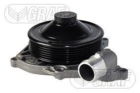 2002, 2001, 2000, 1999, 1998, 1997 Porsche Boxster Pump