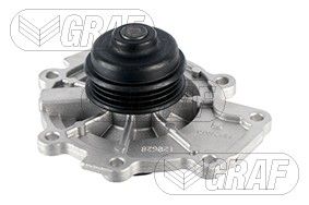 2003, 2002, 2001 Ford Taurus Pump