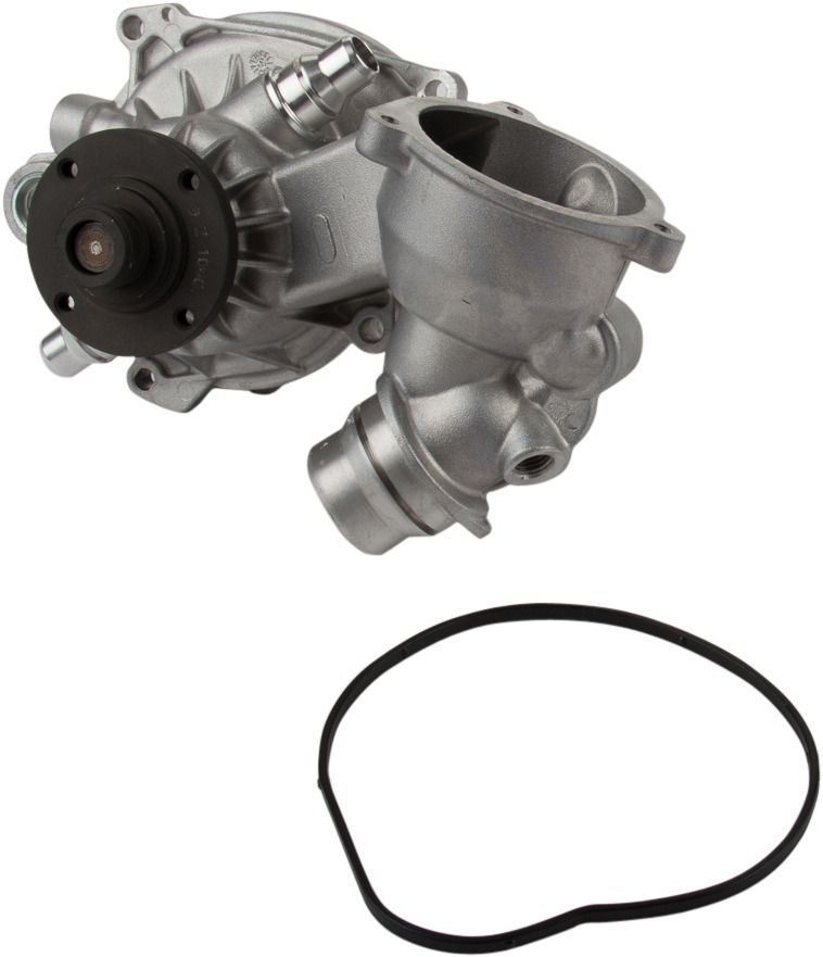 2006, 2005, 2004 BMW X5 Pump