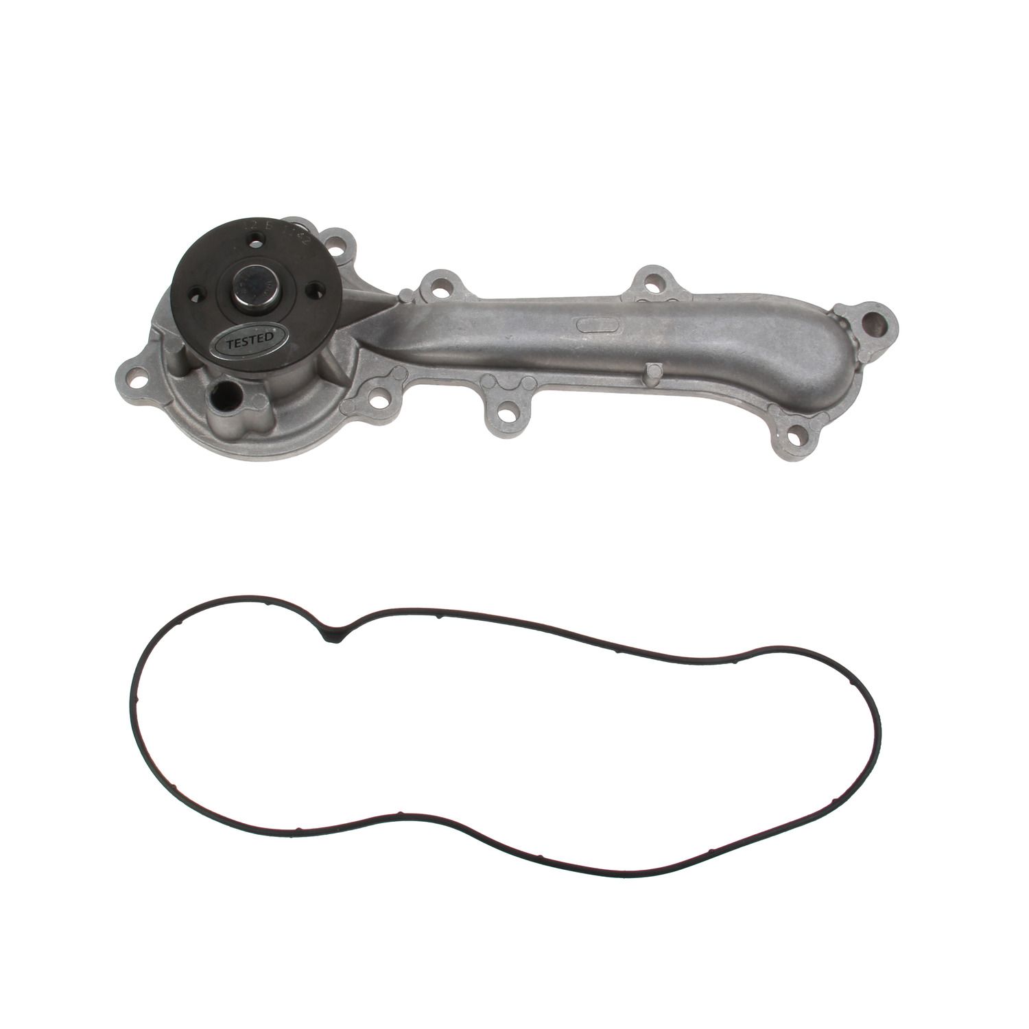 2015, 2014, 2013, 2012, 2011, 2010, 2009, 2008 Smart Fortwo Pump