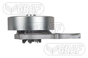 2011, 2010, 2009, 2008, 2007, 2006, 2005, 2004, 2003 Honda Element Engine Water Pump