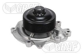 2018, 2017, 2016, 2015, 2014, 2013, 2012, 2011, 2010, 2009, 2008, 2007 Freightliner Sprinter 2500 Pump