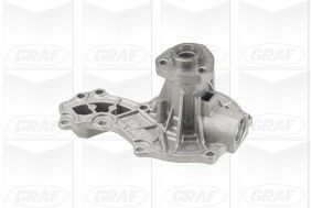 Engine Water Pump