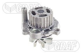 2006, 2005, 2004, 2003, 2002, 2001 Audi A4 Pump