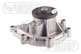 2010, 2009, 2008, 2007 Volvo S80 Pump