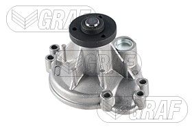 2006, 2005, 2004, 2003, 2002, 2001, 2000 Lincoln LS Pump