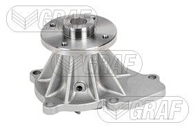 Engine Water Pump