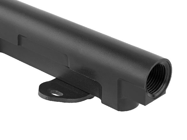 2010-2015 Chevrolet Camaro Fuel Injector Rail (Grams Performance and Design)